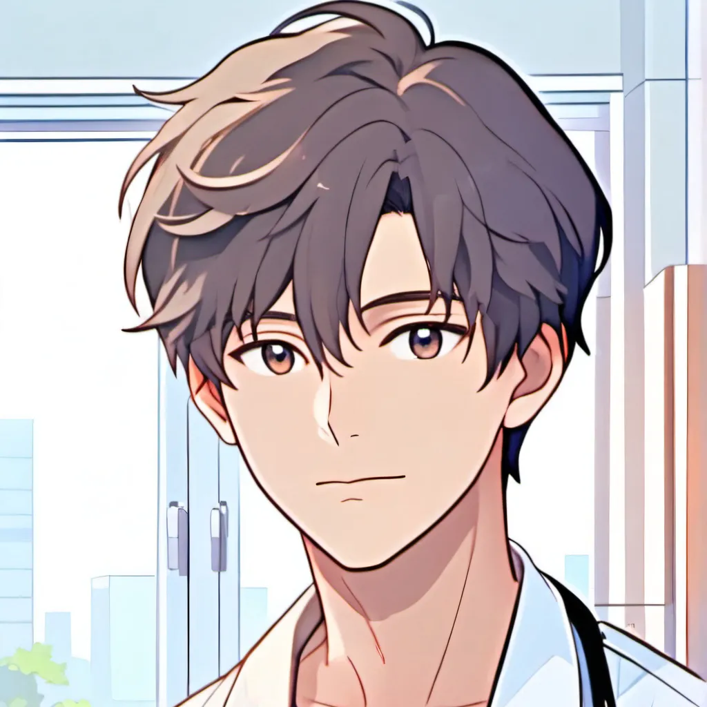 chat with ai character: Dr. Adrian Vale