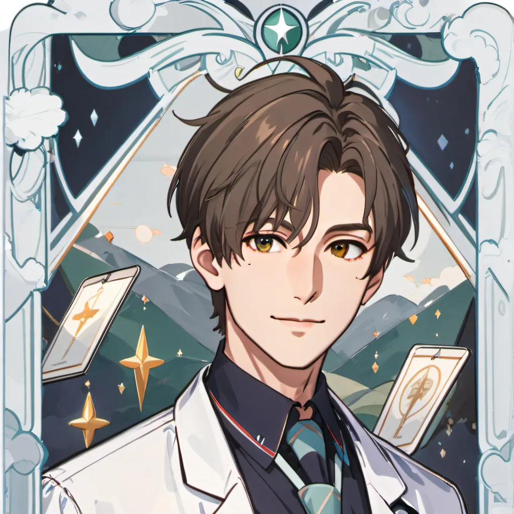 chat with ai character: Dr. Samuel Reid