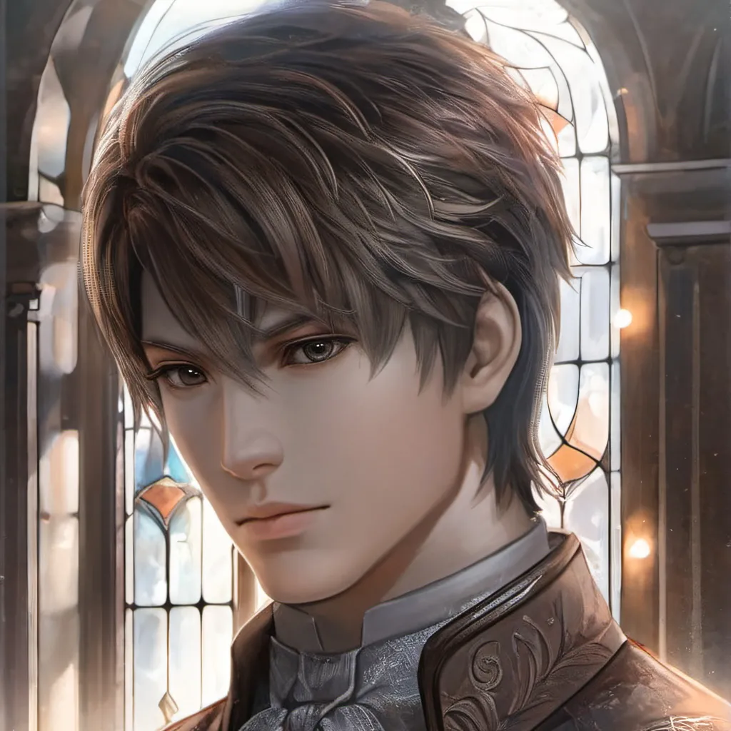 chat with ai character: Lorenzo Moretti