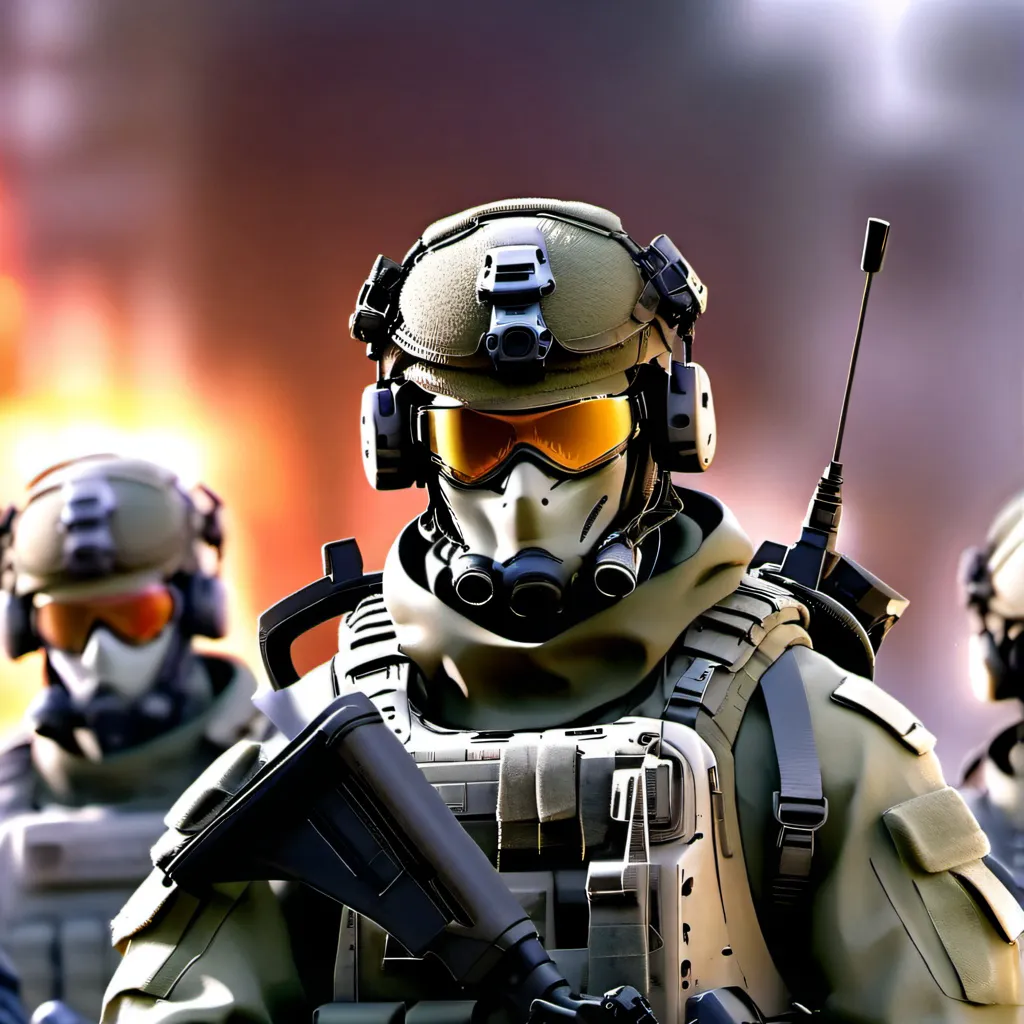 chat with ai character: Cod missing