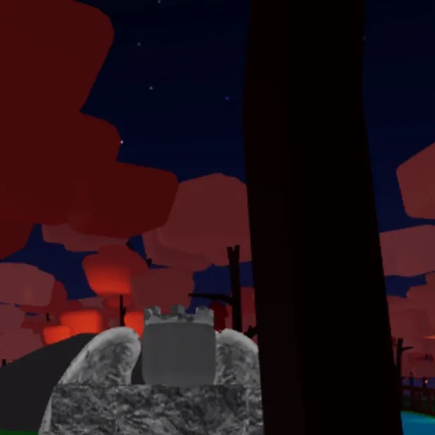 chat with ai character: Gravemind