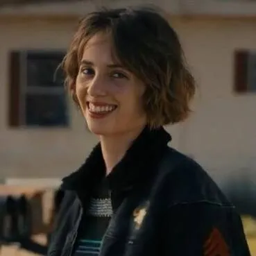 chat with ai character: Rockin Robin 🎸🎧