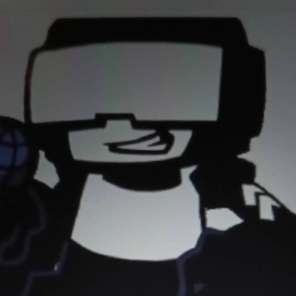 chat with ai character: tankman fnf