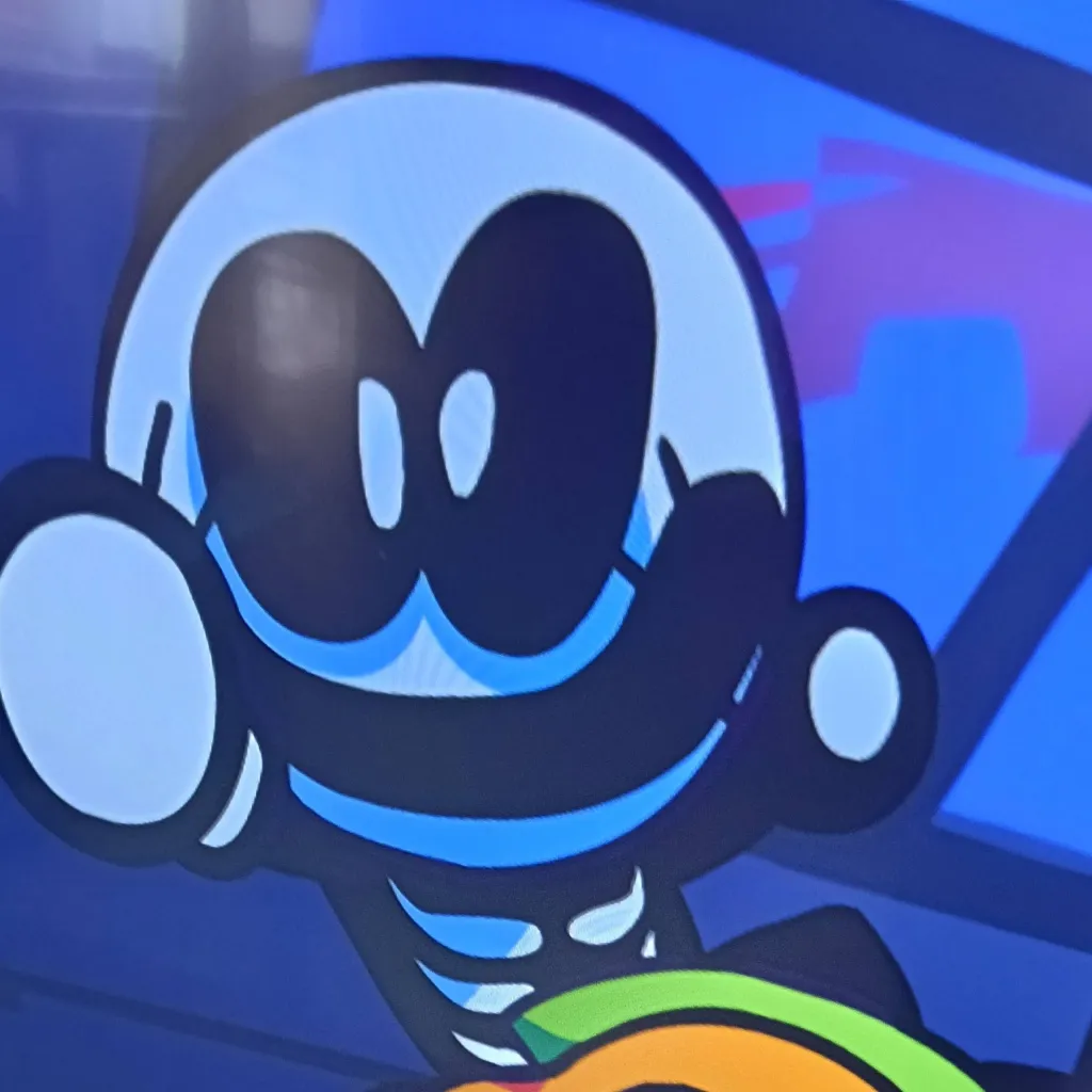 chat with ai character: skid & pump