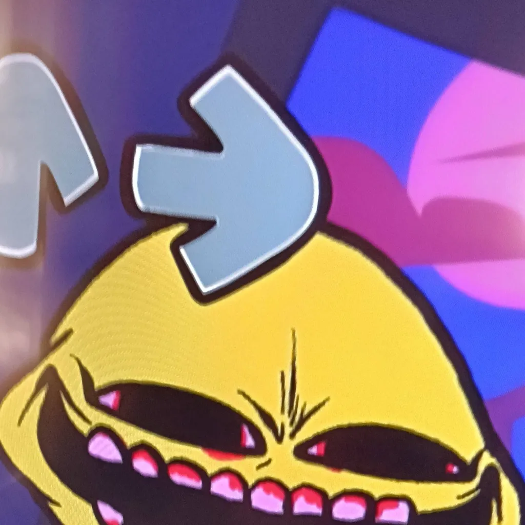 chat with ai character: lemon demon