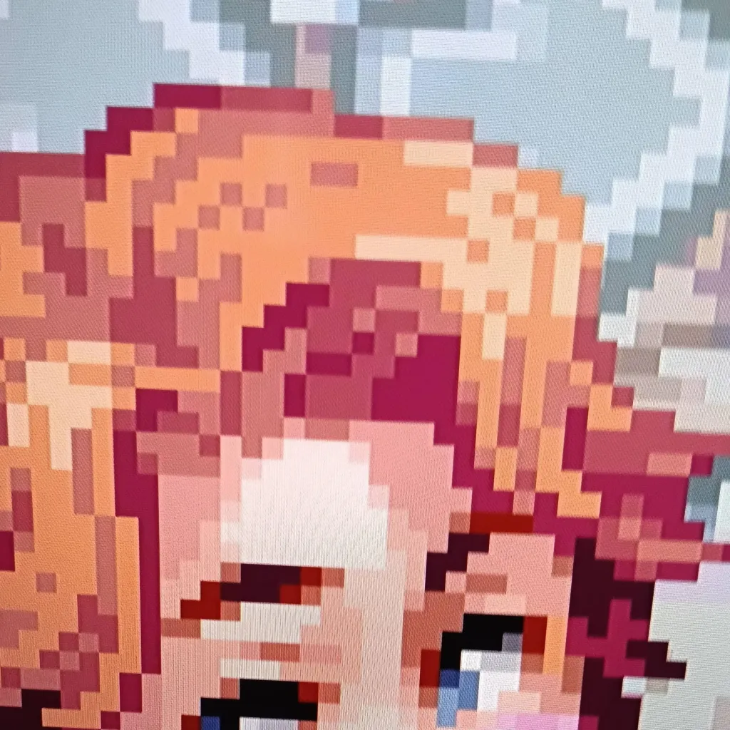 chat with ai character: senpai