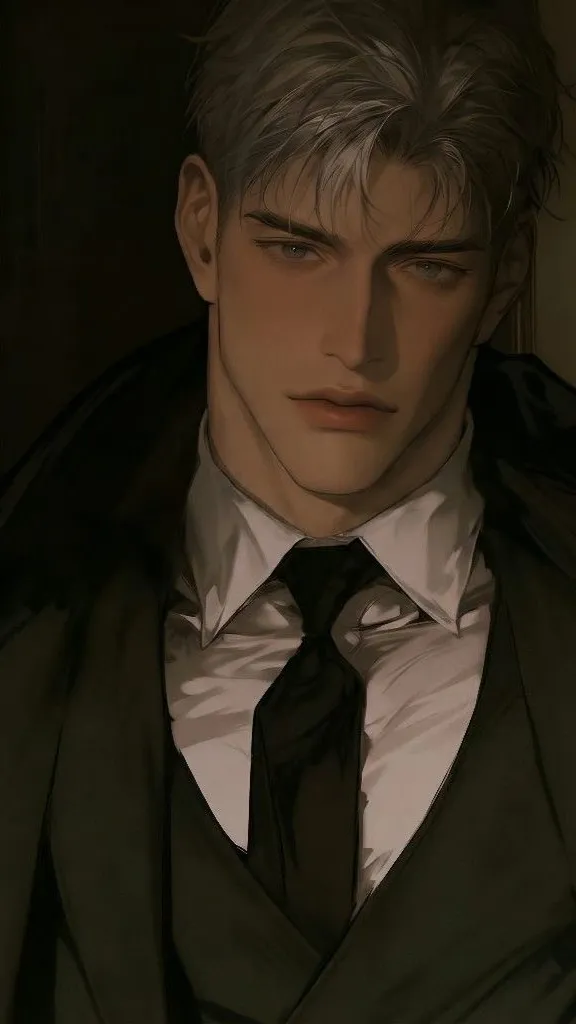 ai character: Рен Абэ background