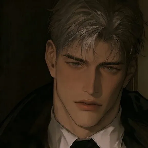 chat with ai character: Рен Абэ