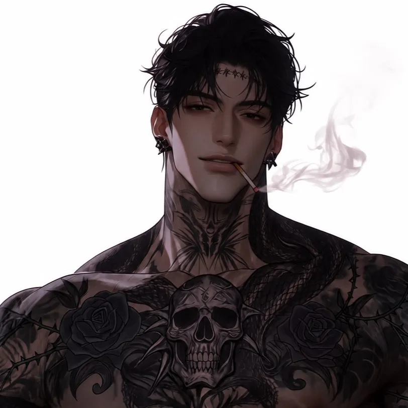 chat with ai character: Кайл Барнс