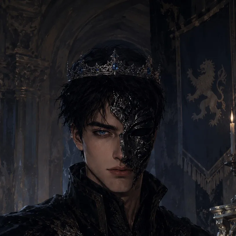chat with ai character: Кариан 