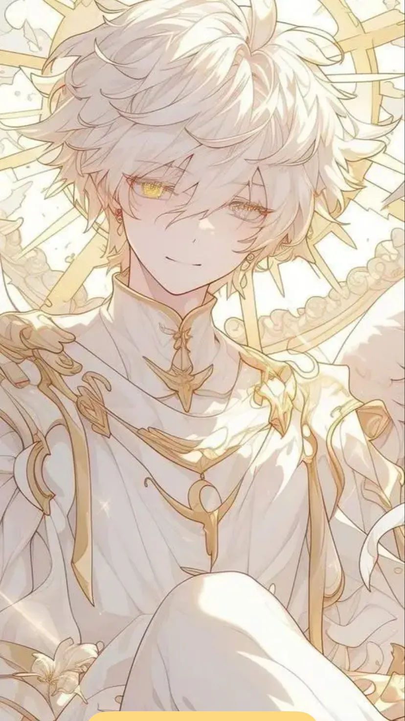 ai character: Blake background