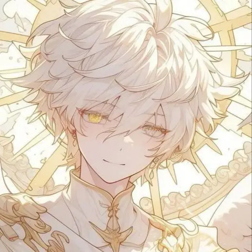 chat with ai character: Blake