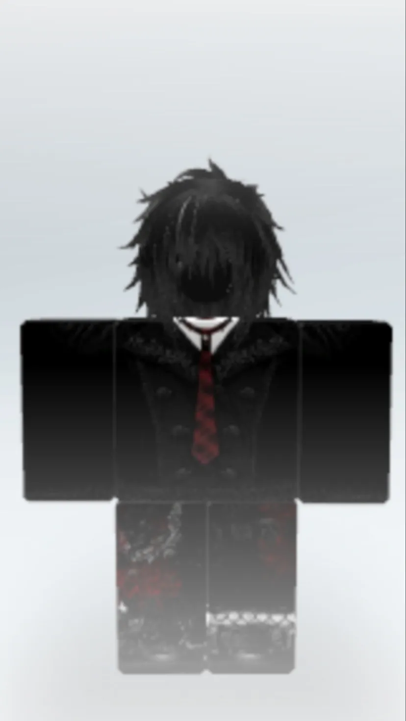 ai character: Kel background