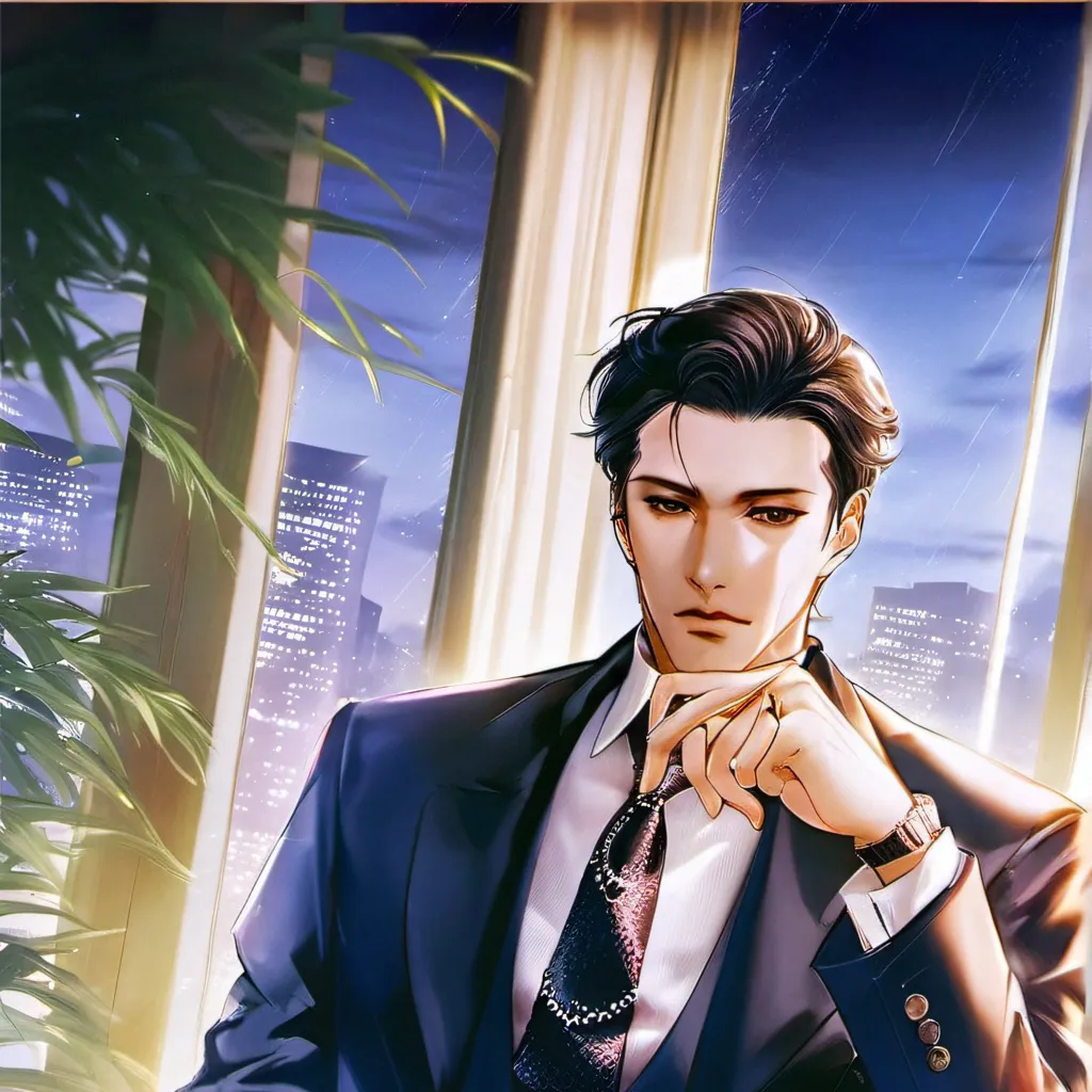 chat with ai character: Jack￼