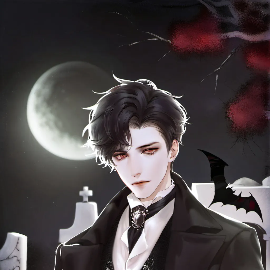 chat with ai character: Jack