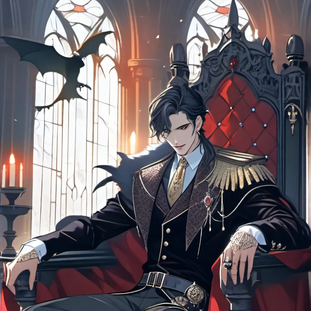 chat with ai character: Alex 