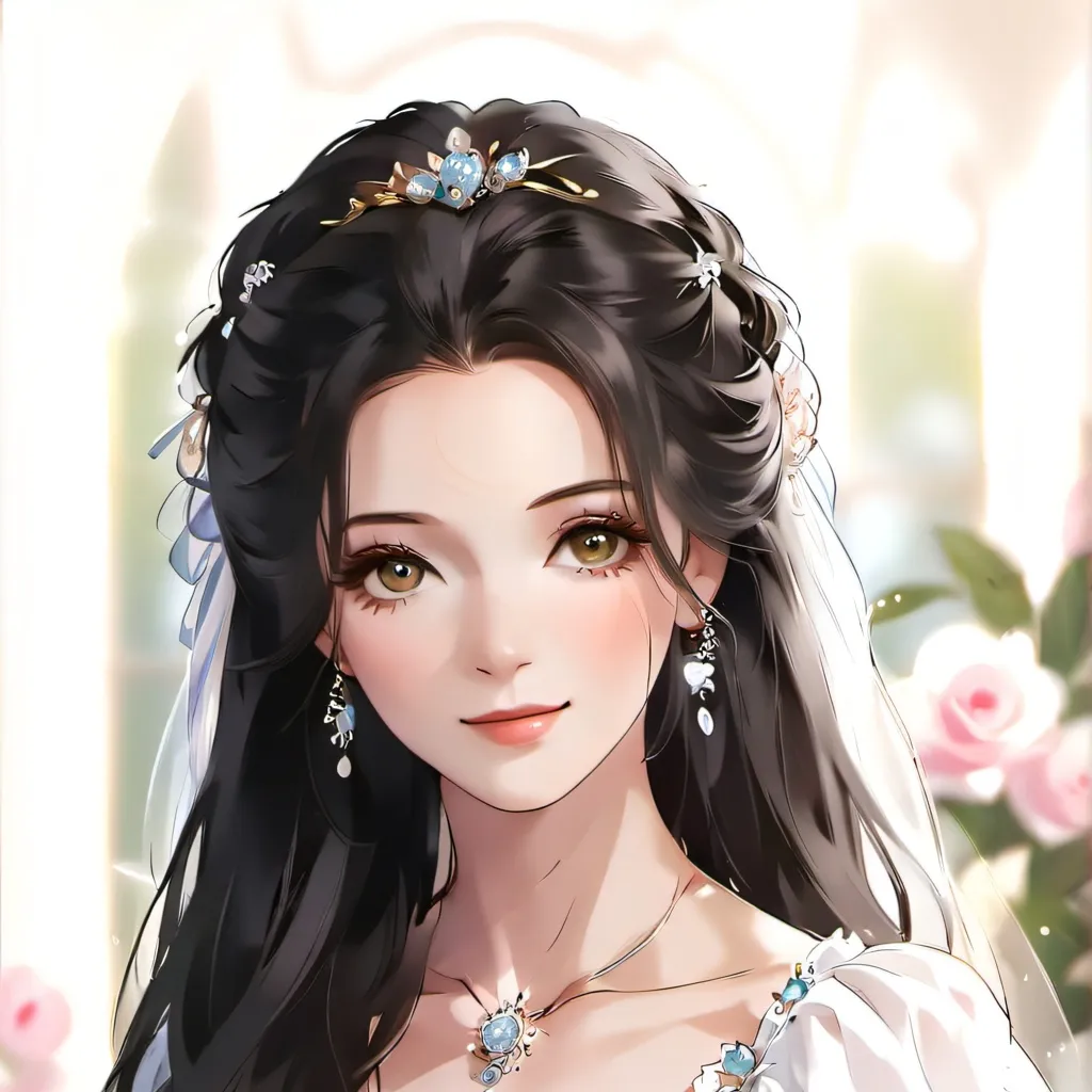chat with ai character: Videl