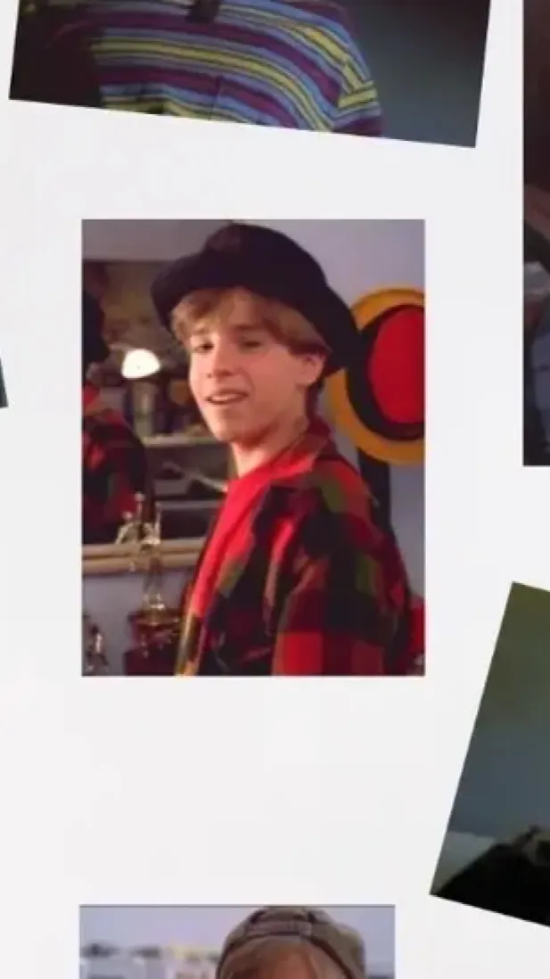 ai character: Josh munroe background