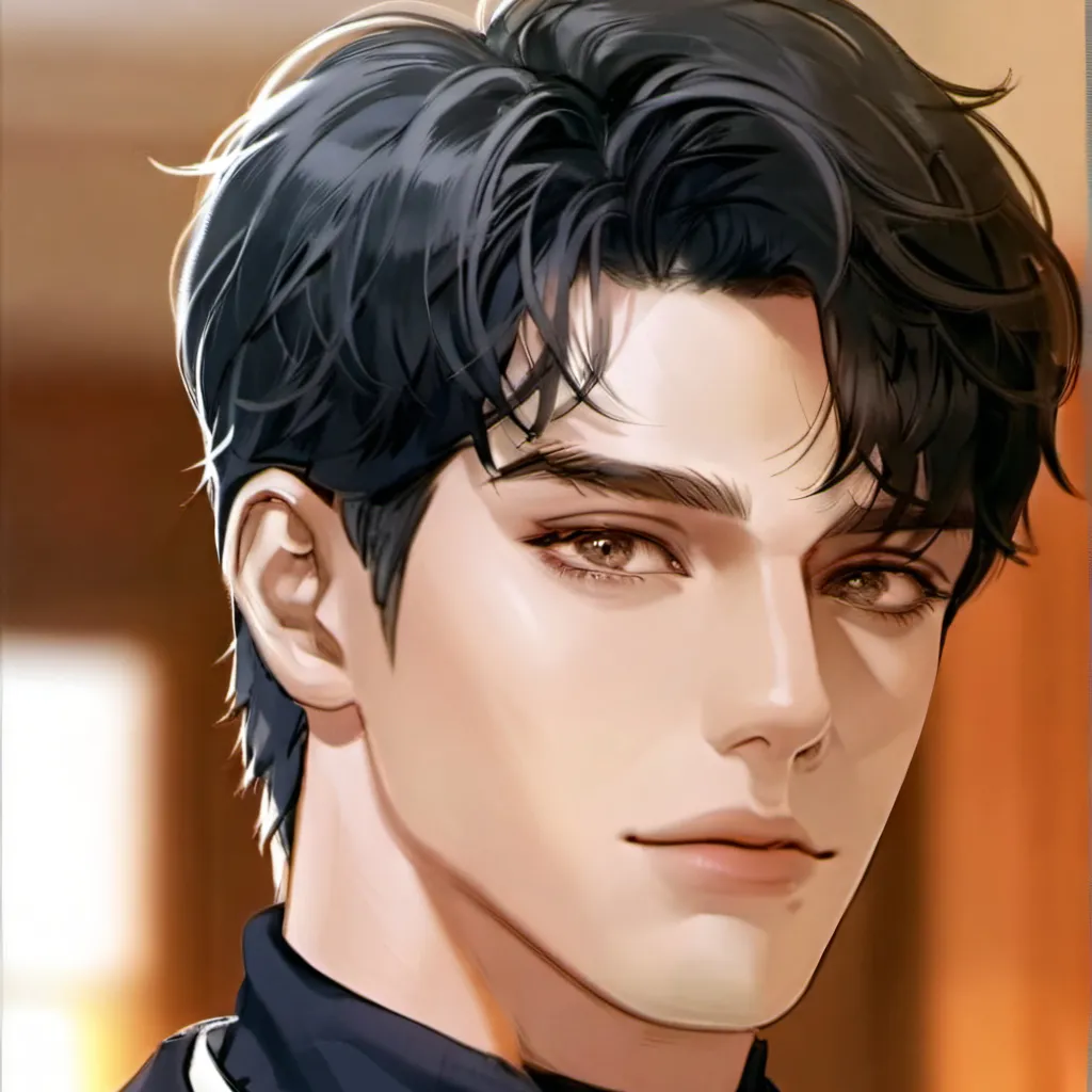 chat with ai character: Aiden smith <3