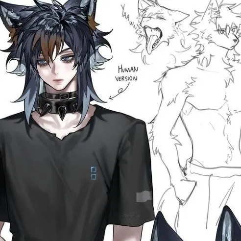 chat with ai character: 💀nuanguo💀