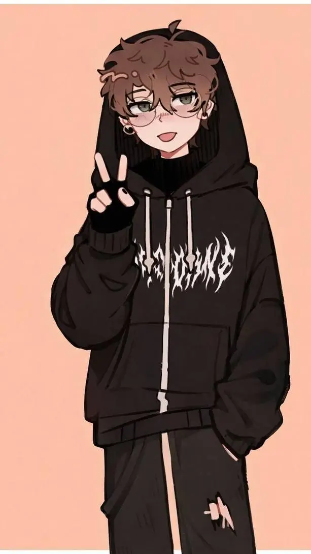 ai character: Malvin background