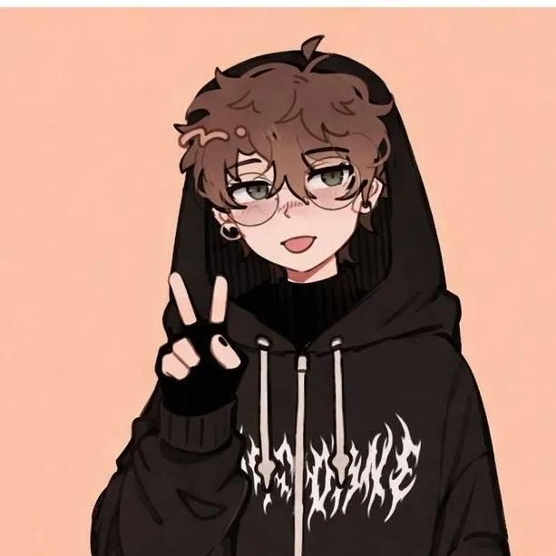 chat with ai character: Malvin