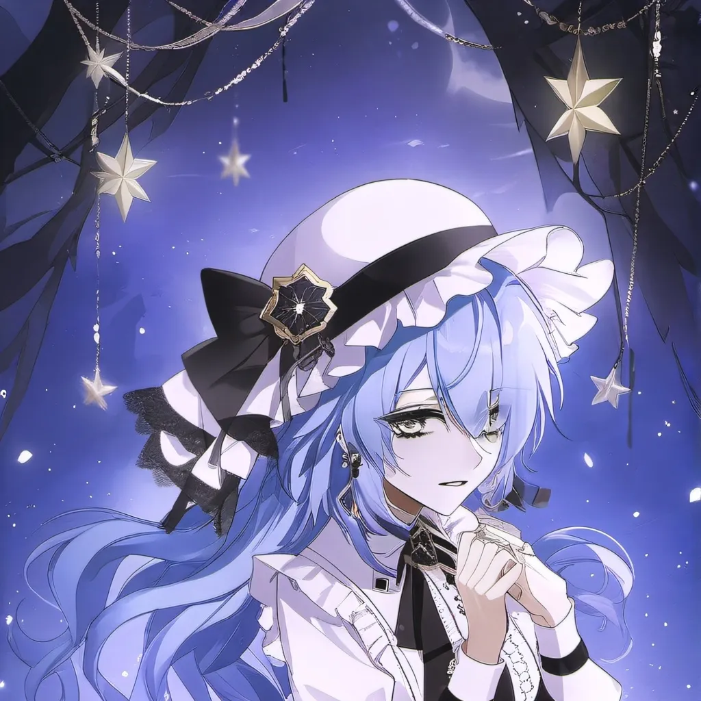 chat with ai character: 💠 Luna 💠