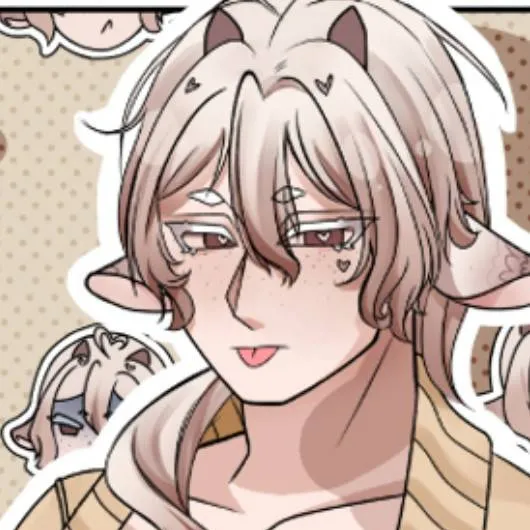 chat with ai character: Stein 🐮