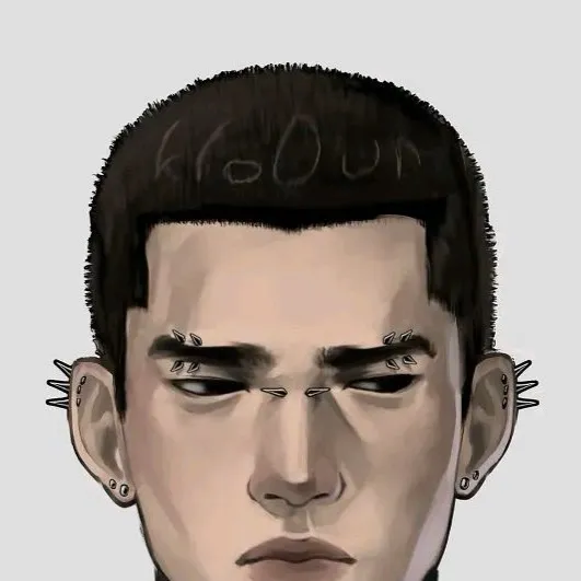 chat with ai character: Джексон