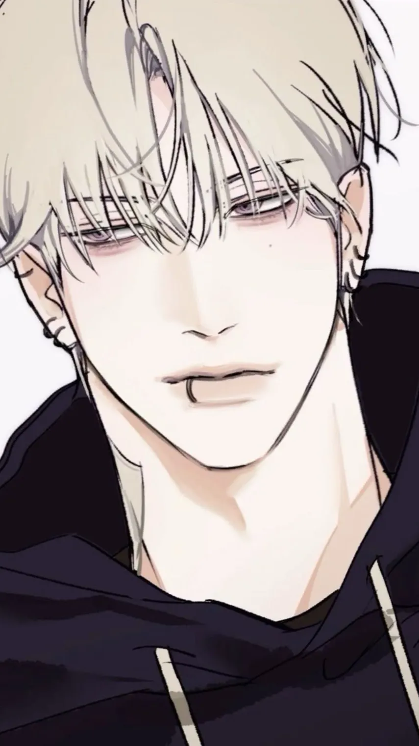 ai character: Луис background