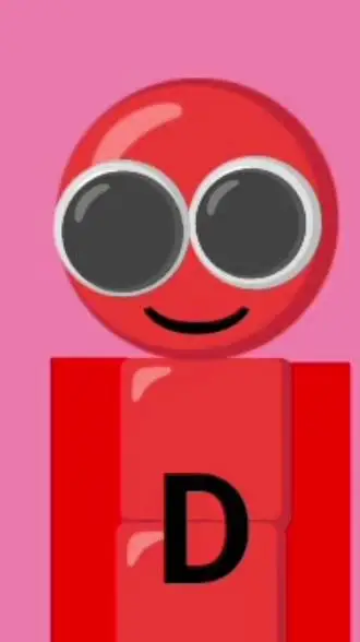 ai character: half-emoji cat background