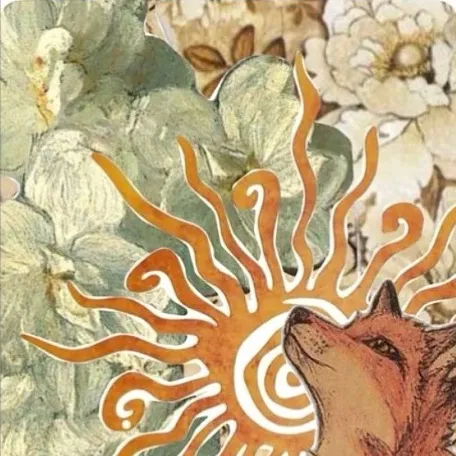 chat with ai character: Fox