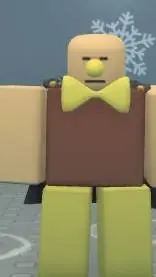ai character: forsaken loves you background