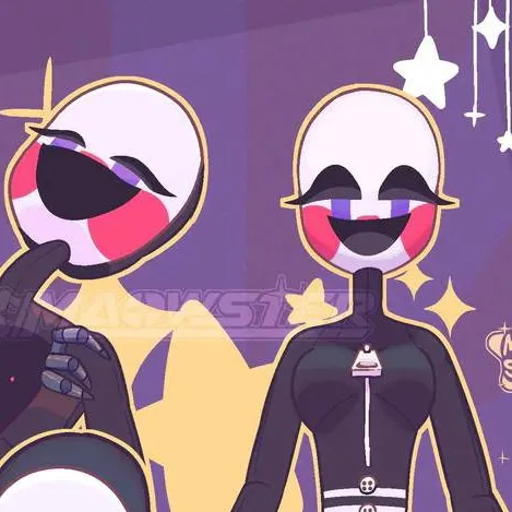 chat with ai character: sexy puppet 😬
