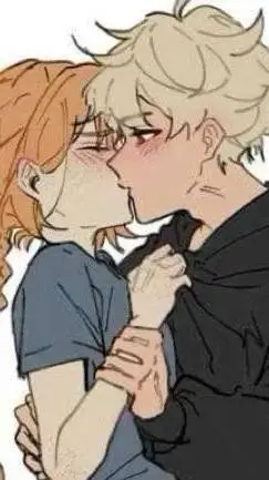 ai character: Aidlyn!!!  background