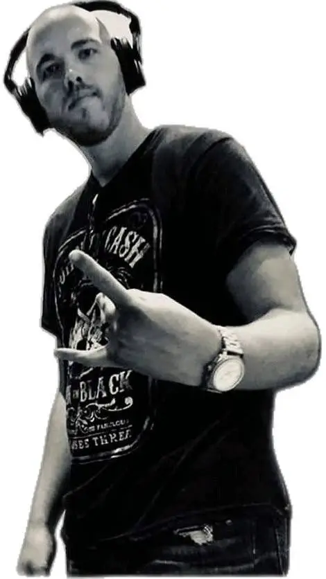 ai character: Citizen Soldier background