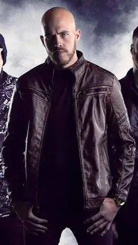 ai character: Citizen Soldier background