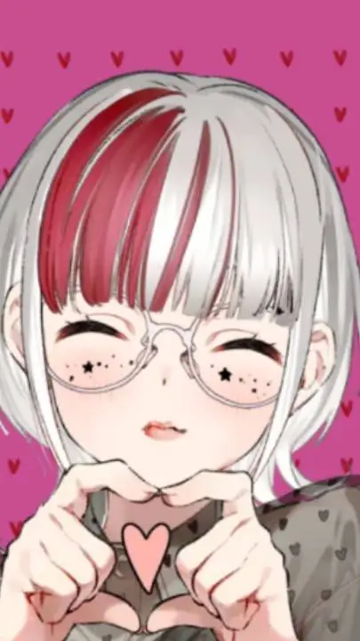 ai character: JCVTU background