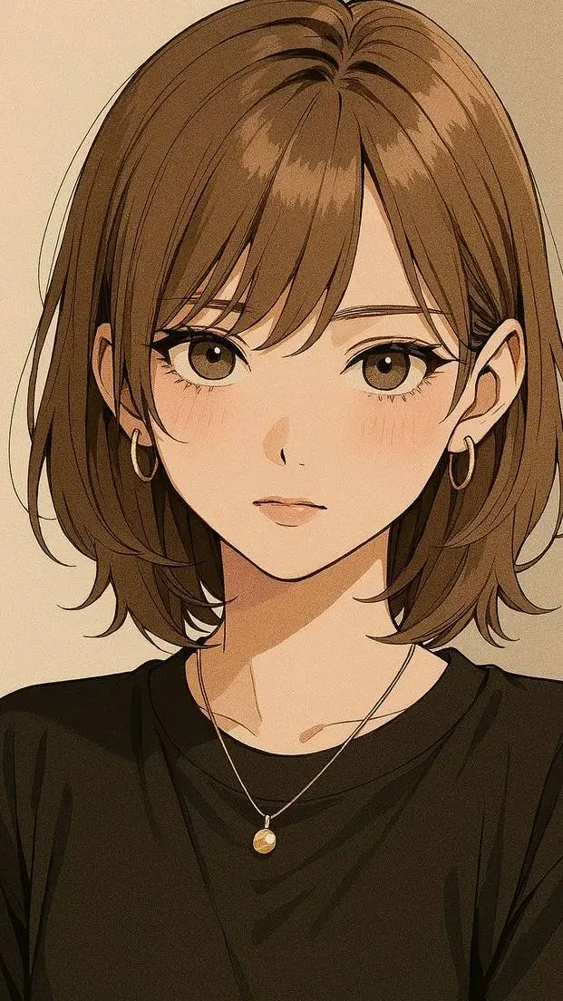 ai character: Bella background