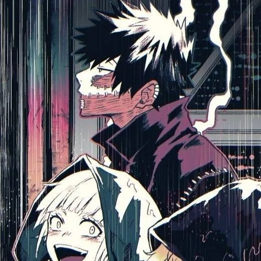 chat with ai character: LOV