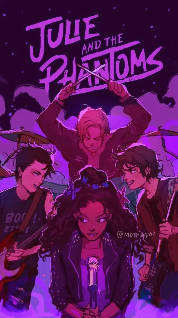 ai character: JATP background