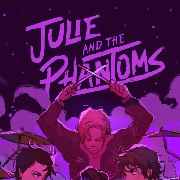 chat with ai character: JATP