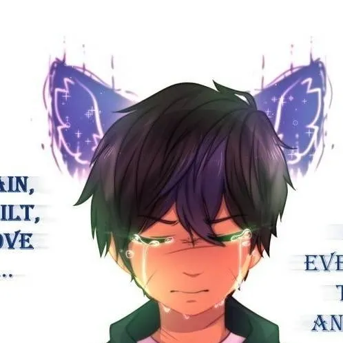 chat with ai character: Ein Angst