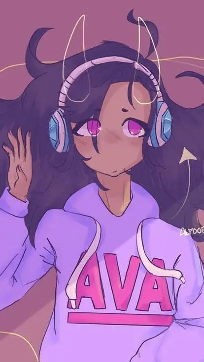 ai character: †✷MID✷† background