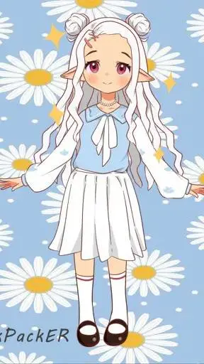 ai character: ☆{Aizawa fam!}☆ background