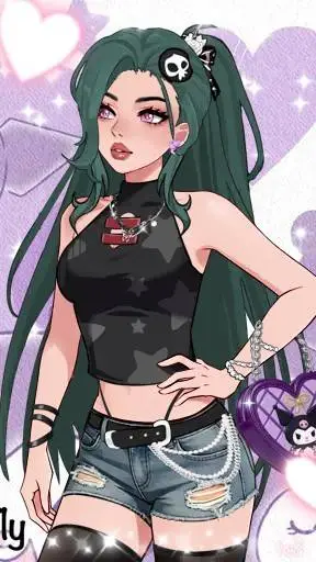 ai character: ◉⁠•†Your family†•◉ background