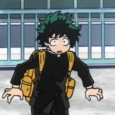 chat with ai character: Mha (cheater)