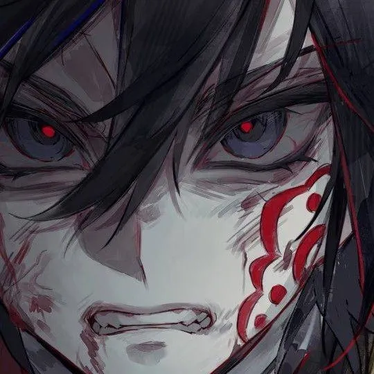 chat with ai character: Giyuu Snaps!? 😱😰