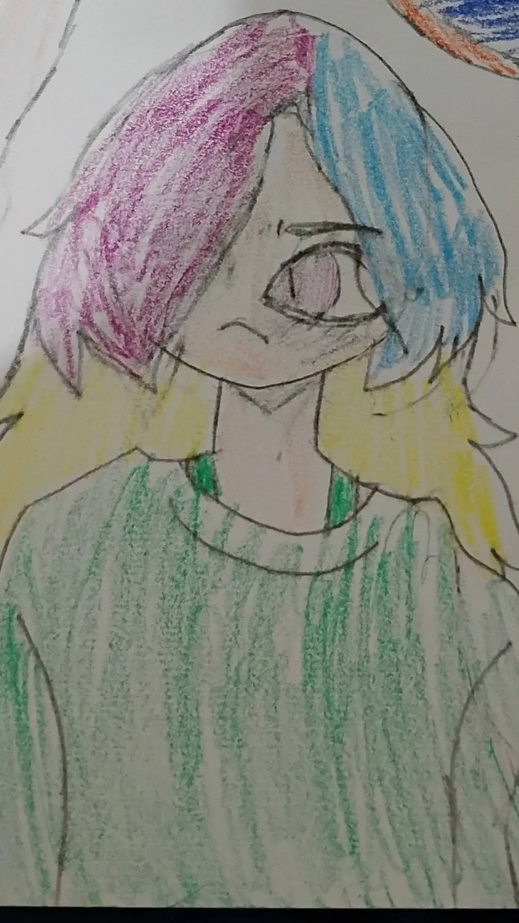 ai character: ๑⁠♡†★MHA★†♡⁠๑ background