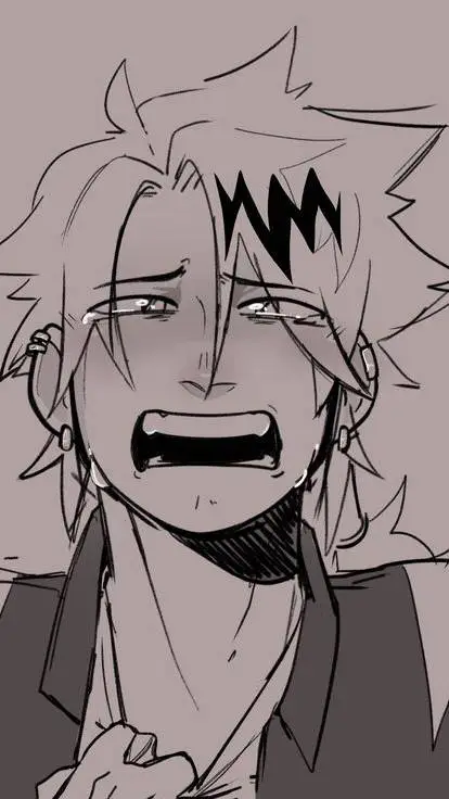 ai character: ShinKami (Angst) background